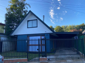 Casa Moderna